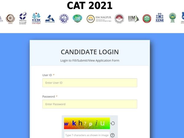 CAT Result date 2021