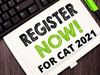 cat 2021, cat 2021 exam date, cat 2021 registration, cat 2021 form, cat 2021 apply online, 