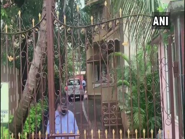 Sushant Singh Rajput case News rhea-chakraborty cbi probe drugsconnection in Mumbai