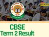 CBSE 10th 12th Merit and Toppers List 2022 not released
