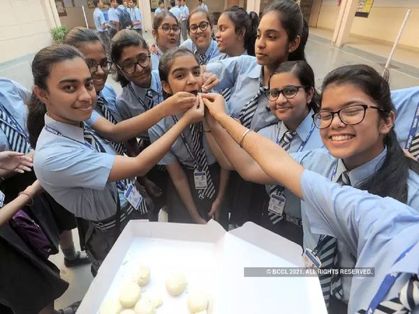 BSE Declares Class 12 Results, Girls Outperform Boys Yet Again