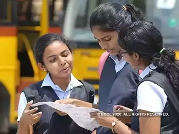 CBSE Latest Update