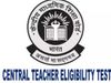 CBSE CTET 2021