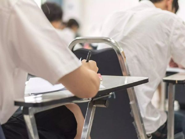 CBSE Chemistry Exam 2022