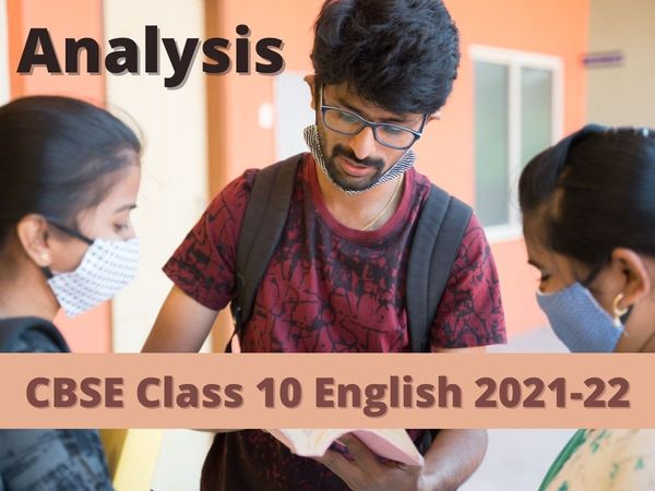 cbse Class 10 English, cbse answer key Class 10, cbse Class 10 English exam analysis