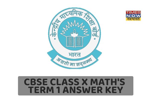 cbse term 1 exam answer key, cbse term 1 exam answer key news