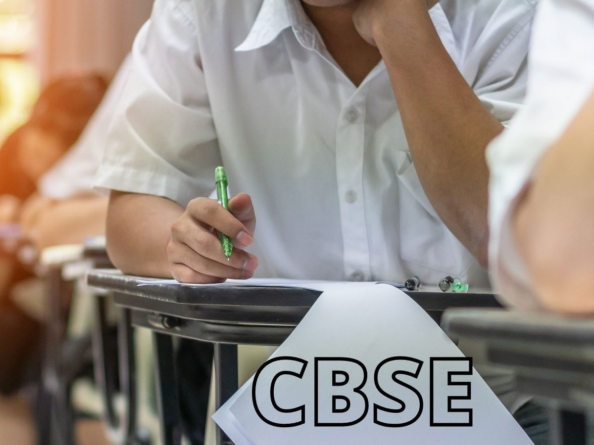 CBSE Class 12 Term 1 Exam 2021-22 Date Sheet, Syllabus, Sample Paper ...