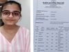 CBSE Class Topper 2022: Tanya Singh student from Bulandshahr tops the class 12 exam 2022, check on official website cbsc.nic.in