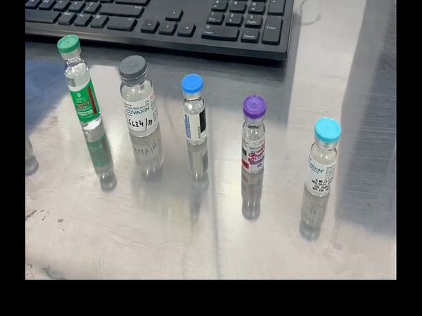 The country's 150 million vaccine doses got approval from CDL Kasauli, know how to get the benefit