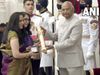  Padam Vibhushan Awarded to CDS BIPIN RAWAT