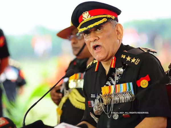 How CDS Bipin Rawat's helicopter crashed, Indian Air Force informed Defense Minister Rajnath Singh