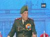 CDS General Bipin Rawat hits out at terror sponsors at the Raisina Dialogue 2020 in Delhi