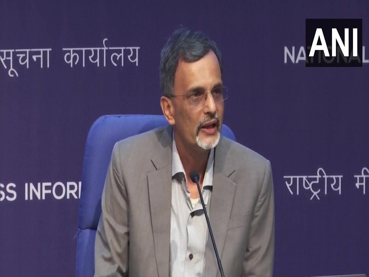 CEA अनंत नागेश्वरन ने कहा, महामारी के बाद अर्थव्यवस्था को तैयार करने के लिए अपनाई गई 4 रणनीतियां