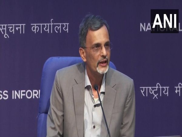 Economic Survey 2022: chief economic advisor anantha nageswaran press conference