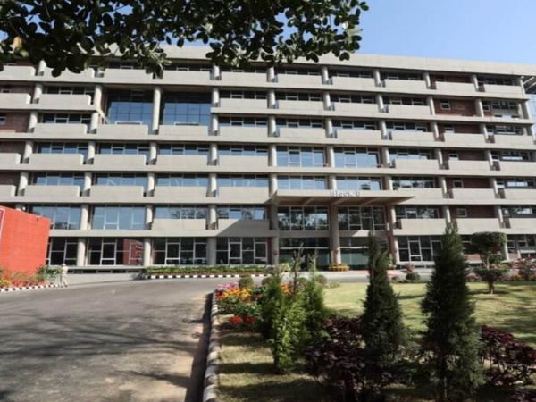 Chandigarh housing board