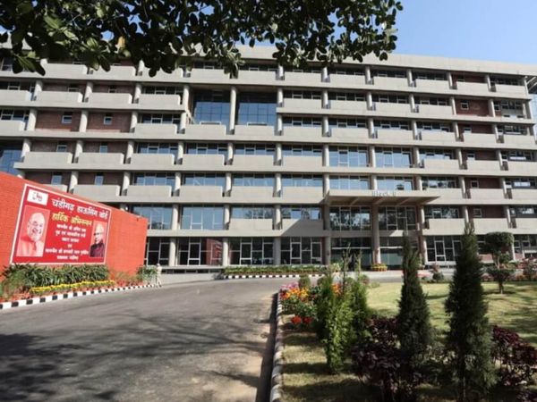 chandigarh housing board