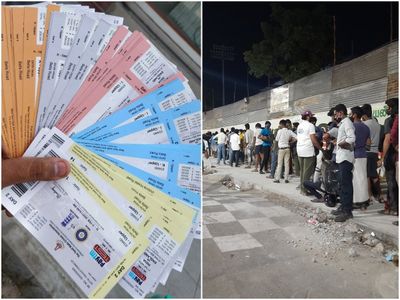 Chepauk Chepauk