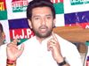 Chirag Paswan