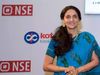 Former NSE boss Chitra Ramkrishna sent to CBI custody for 7 days