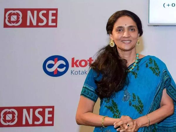 Former NSE boss Chitra Ramkrishna sent to CBI custody for 7 days