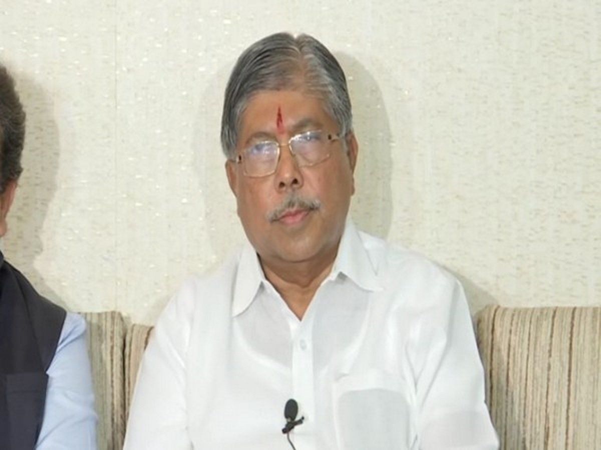 '2024 के लोकसभा चुनाव में 418 सीटें जीतेगी BJP', महाराष्ट्र भाजपा अध्यक्ष पाटिल ने किया दावा