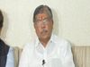 BJP will win 418 seats in 2024 LS polls, says Maharashtra BJP Chief Chandrakant Patil