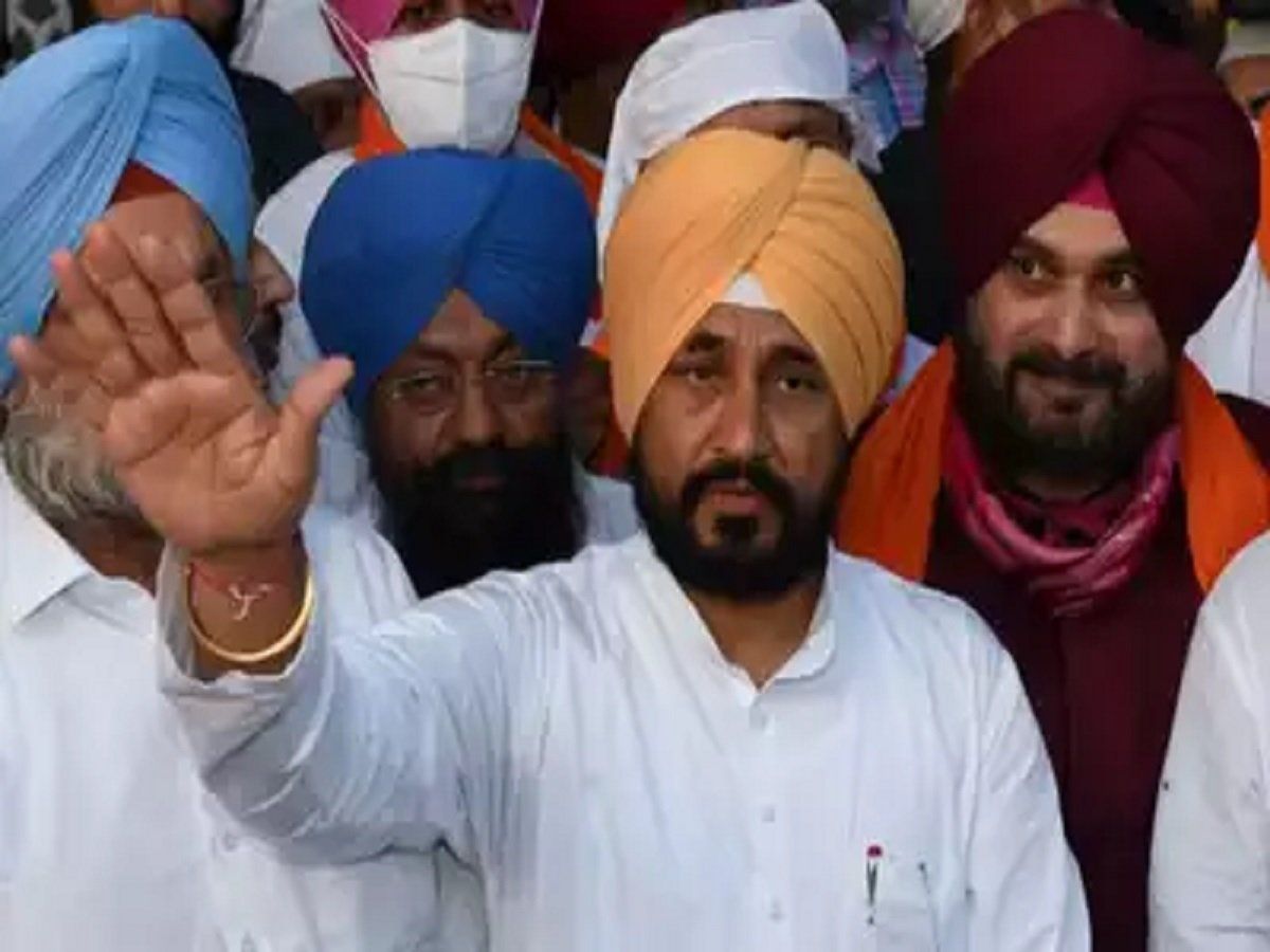 Punjab Cabinet Expansion: CM चन्नी की नई कैबिनेट का शपथग्रहण आज, इन 7 नए चेहरों की होगी एंट्री