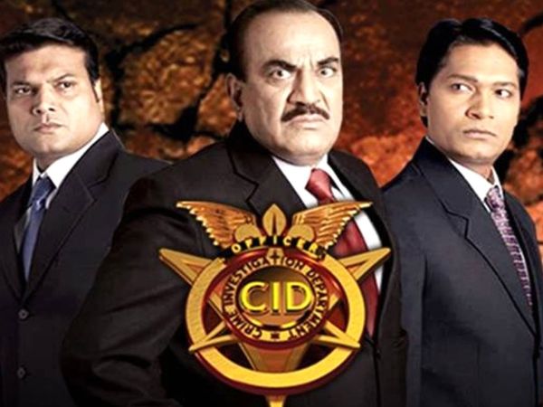 CID Show