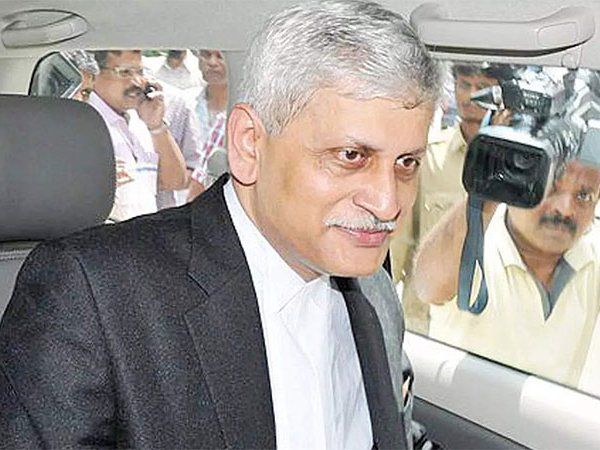 CJI Justice U U Lalit