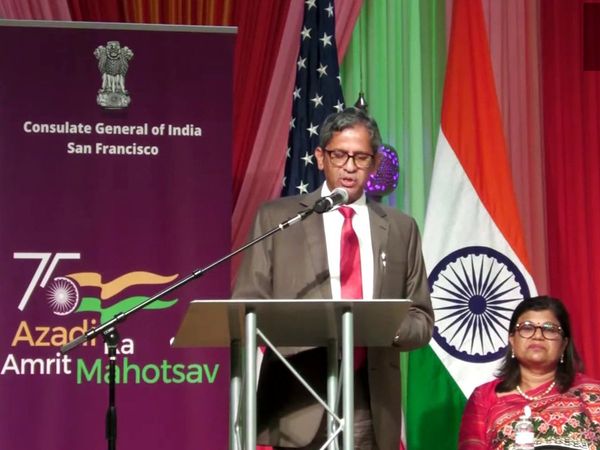 People are yet to understand the roles and responsibilities assigned to every institution by the Constitution: Chief Justice NV Ramana