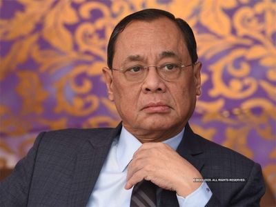 Congress Leader Tarun Gogoi says Ex-CJI Ranjan Gogoi may be BJP’s Assam CM Candidate
