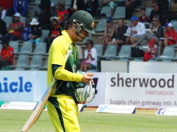 Michael Clarke
