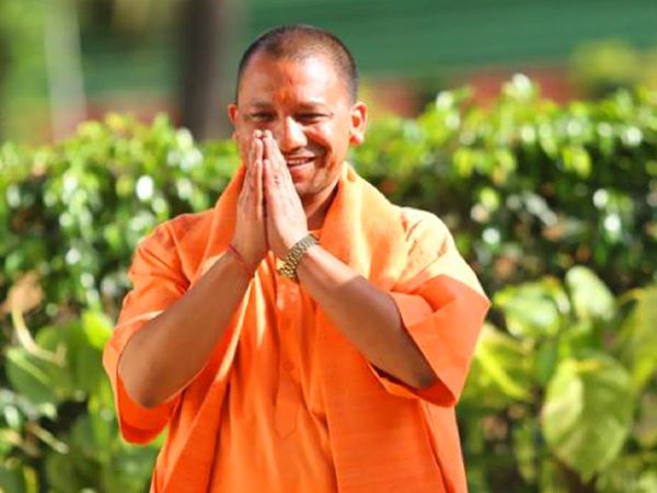 Yogi Adityanath