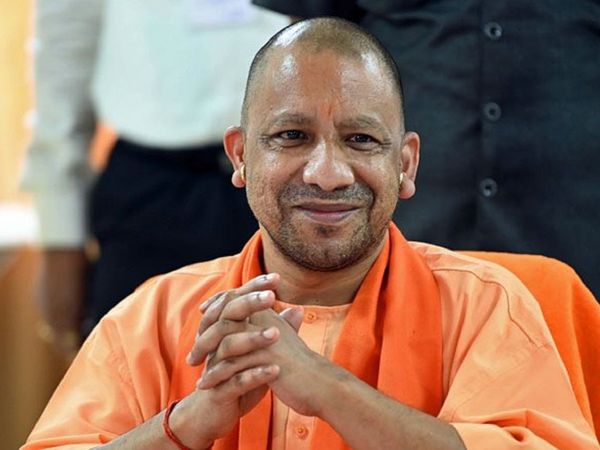 Yogi Adityanath
