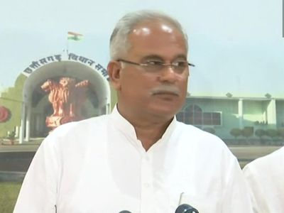 PM Modi has shown interest in The Kashmir Files, CM Bhupesh Baghel said – we will also watch PM Modi has shown interest in The Kashmir Files, CM Bhupesh Baghel said – we will also watch