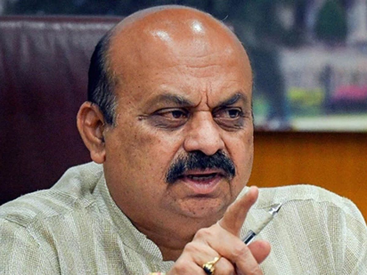 Karnataka Bandh: कन्नड़ समर्थक समूह ने 31 दिसबंर का कर्नाटक बंद लिया वापस, सीएम बोम्मई की थी अपील