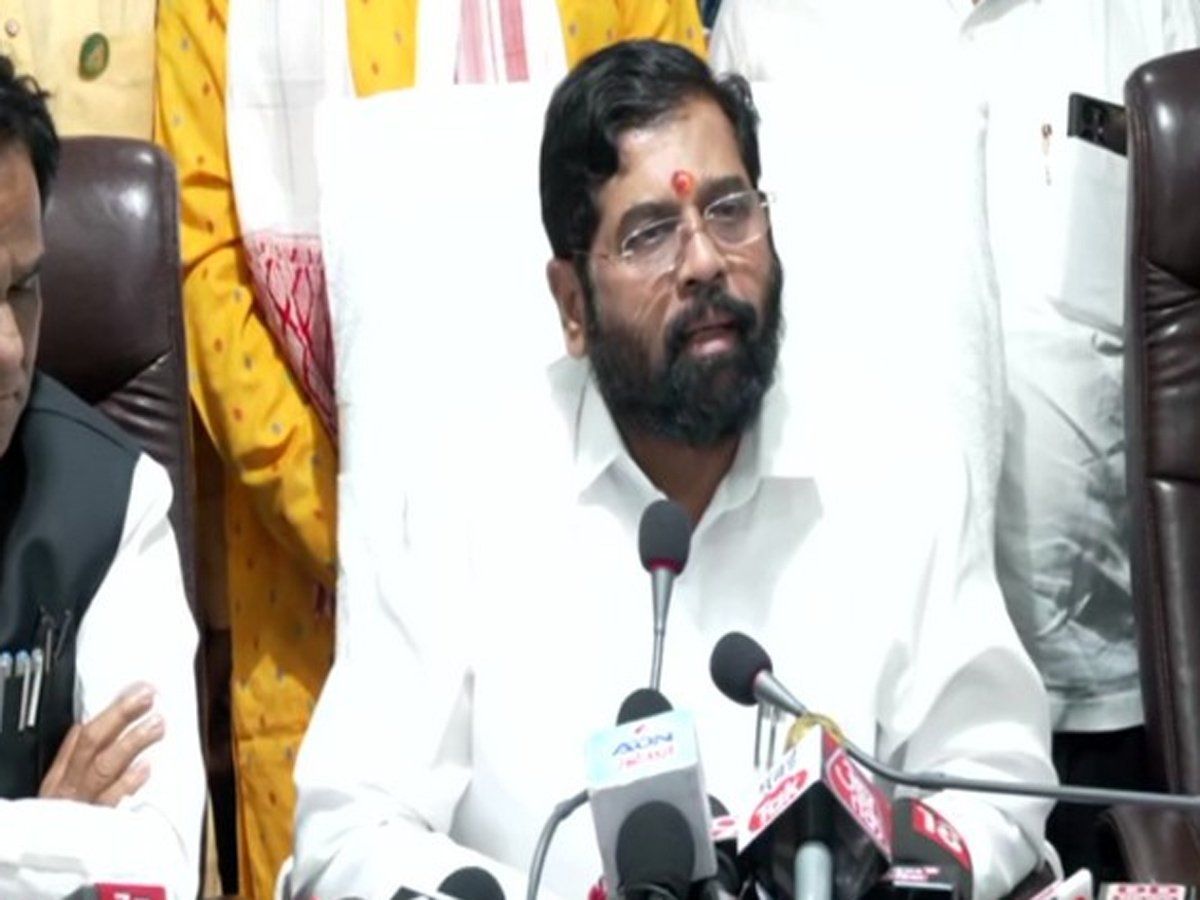 महाराष्ट्र के लोगों का खत्म होगा इंतजार! सीएम एकनाथ शिंदे बोले- जल्द होगा कैबिनेट का गठन