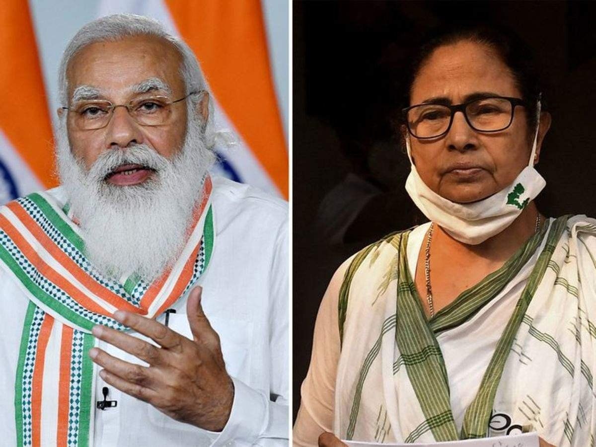 Mamata-Modi Meeting : PM मोदी से किन मुद्दों पर क्या बातचीत हुई, ममता बनर्जी ने बताया