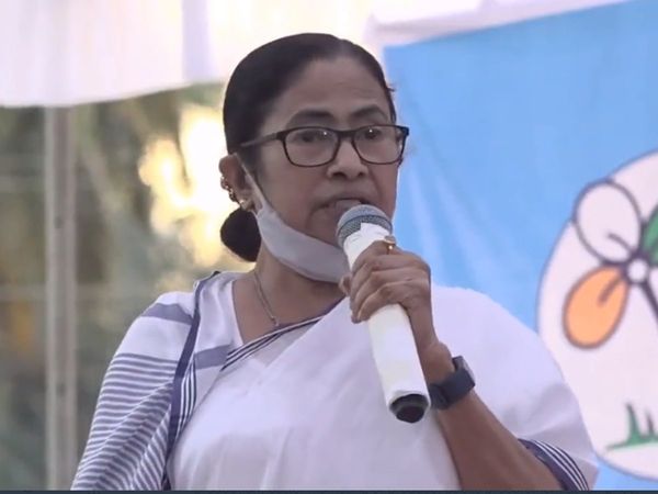 Everyday murders and rapes are trademark of Mamata's Bengal, says BJP leader Sukanta Majumdar