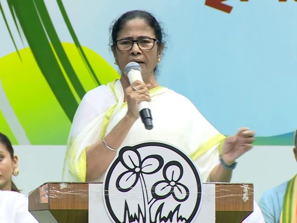 Mamata Banerjee also came with Nitish Kumar! Said we would all be united, in 2024 we will play a game
