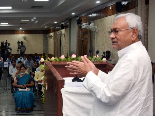 CM Nitish can sack me, I will not quit, is Bihar's agriculture minister in the mood for rebellion?