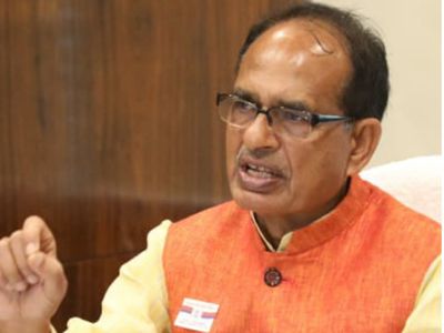 Madhya Pradesh is gearing up to stop Corona third wave, CM Shivraj Singh Chouhan said this on lockdown Madhya Pradesh is gearing up to stop Corona third wave, CM Shivraj Singh Chouhan said this on lockdown