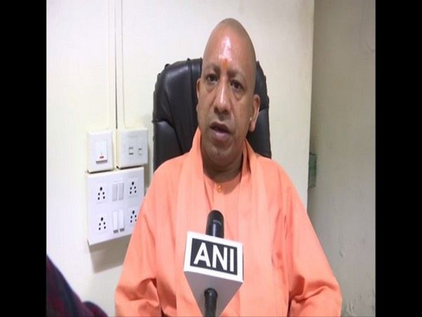 CM Yogi 