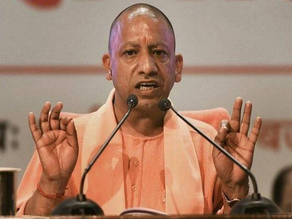 CM Yogi