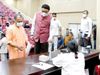 More than 94% recovery rate in UP, success through PM's mantra trace, test and treat : CM Yogi