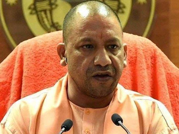 CM Yogi adityanath