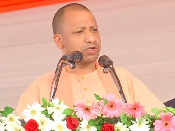 CM Yogi attack on Mukhtar Ansari