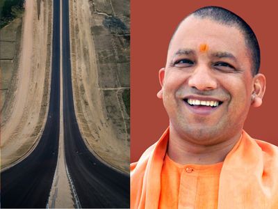 Yogi Adityanath CM Uttar Pradesh Yogi Adityanath CM Uttar Pradesh