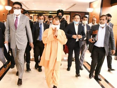 Yogi Adityanath