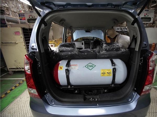 CNG Car Care Tips And Tricks